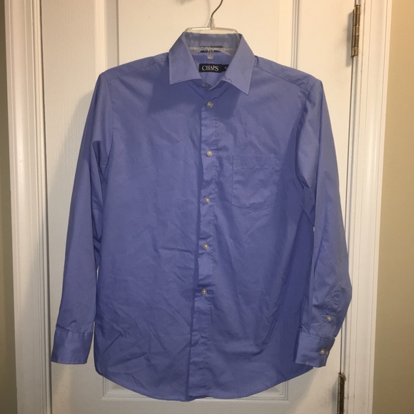 Boys button down dress shirt - Picture 2 of 5